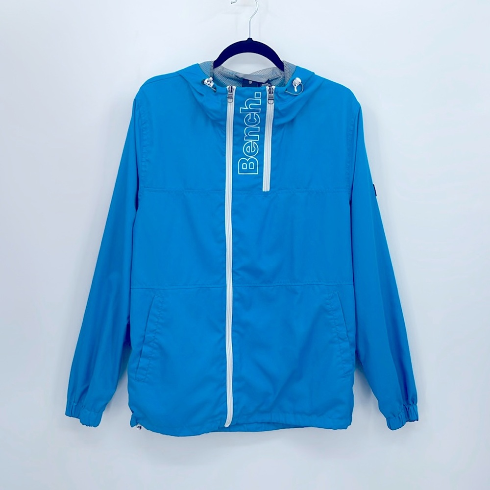 Bench Lightweight Windbreaker